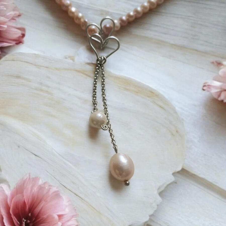 Geschenkideen Lübeck Liebe schenken mit Schmuck aus Lübeck